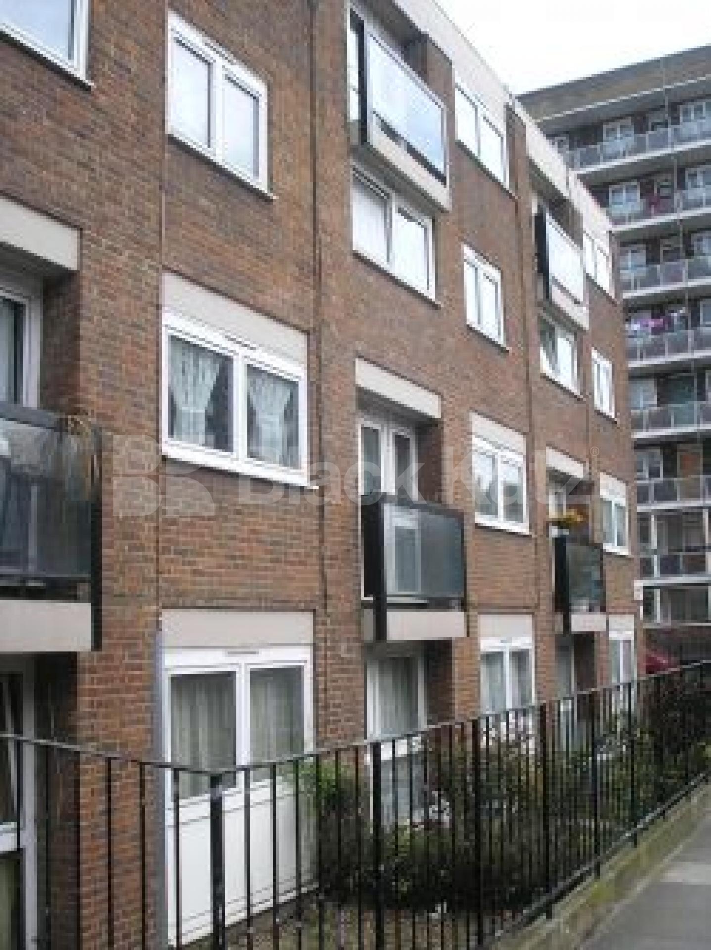 			3 Bedroom, 1 bath, 1 reception Maisonette			 Harrington Street, EUSTON / MORNINGTON CRESCENT NW1 NW1
